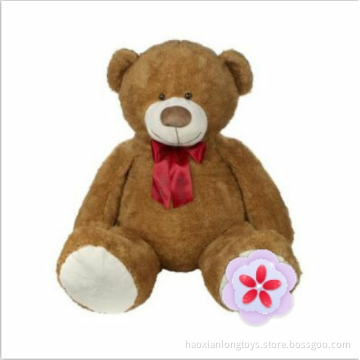 Delicate Plush Teddy Bear